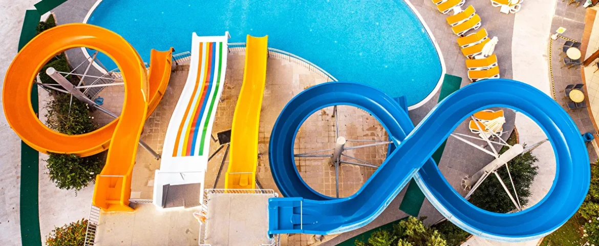 Green Nature Resort & Spa