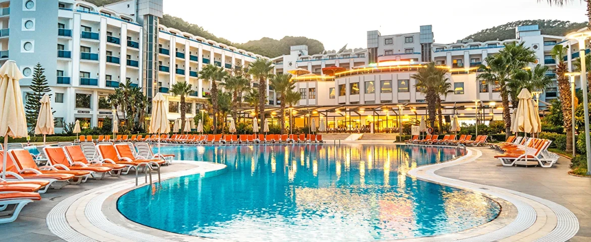 Green Nature Resort & Spa