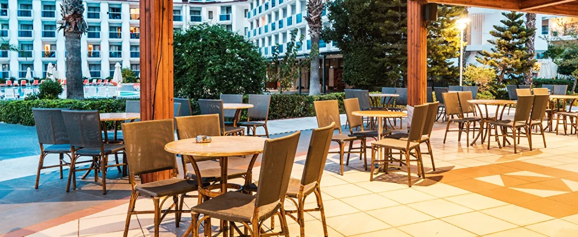Green Nature Resort & Spa