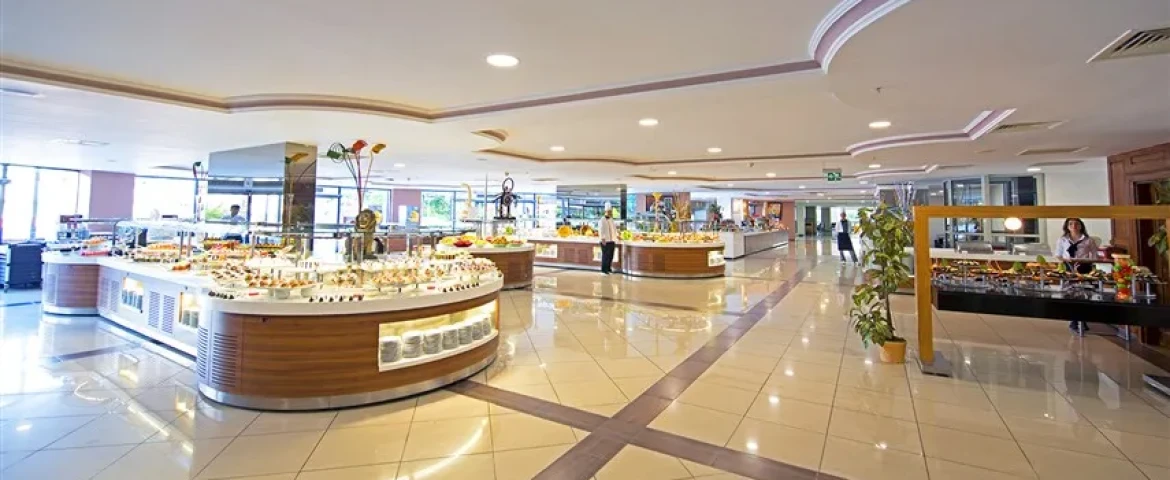 Green Nature Resort & Spa