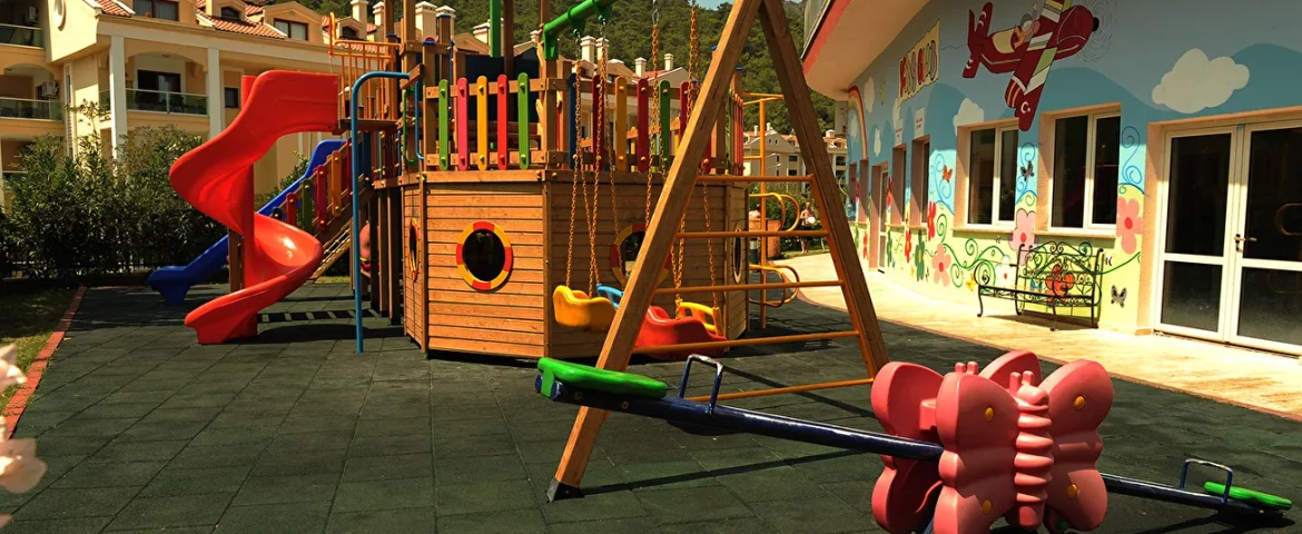 Green Nature Resort & Spa