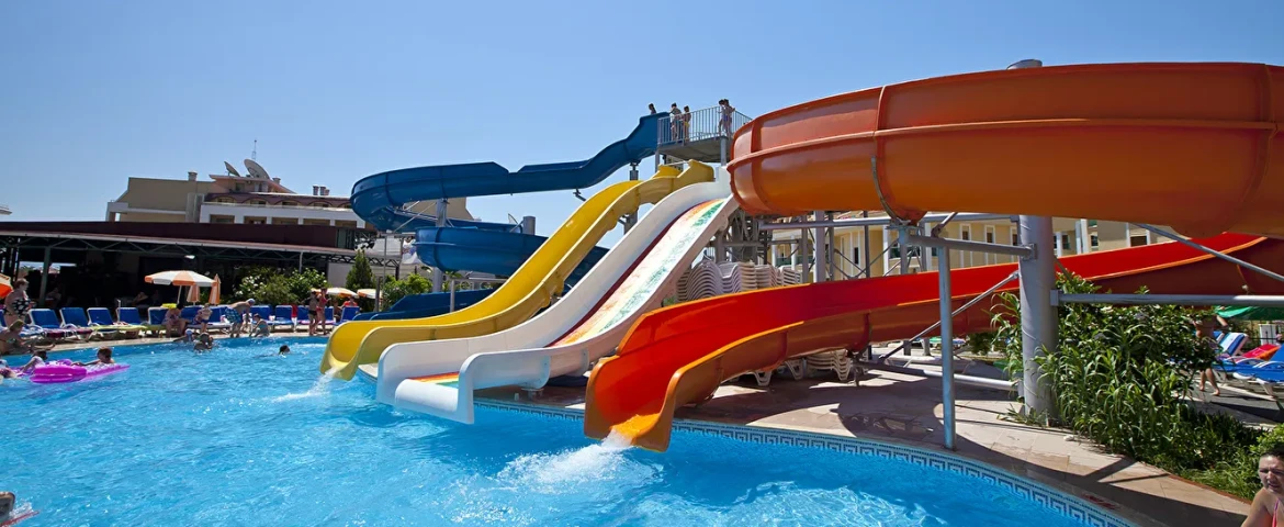 Green Nature Resort & Spa