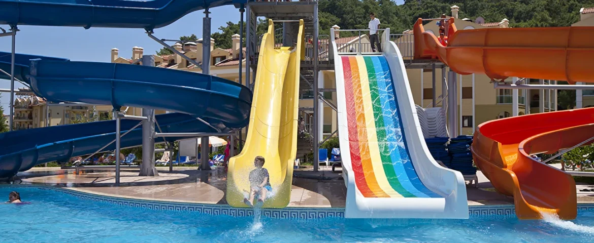Green Nature Resort & Spa