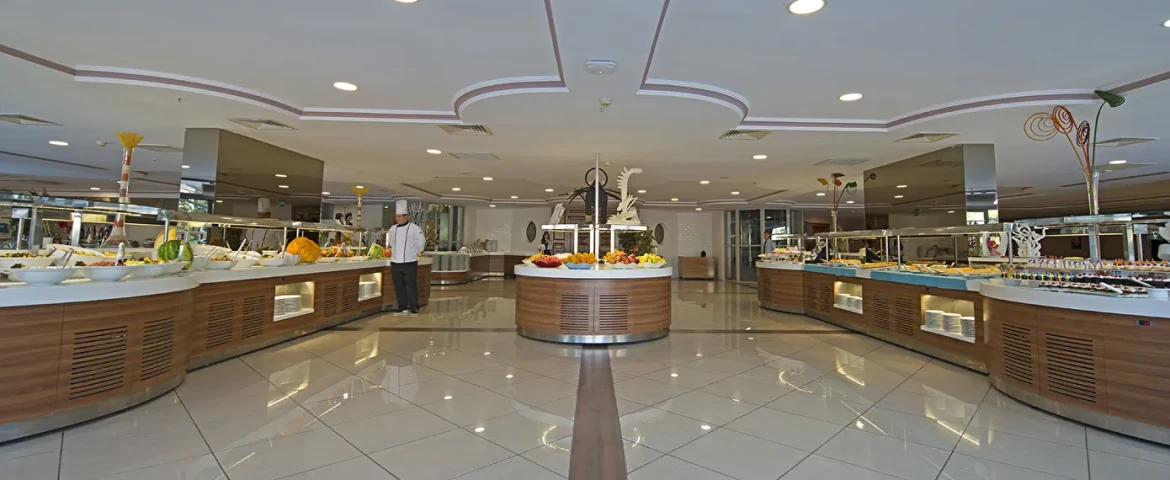 Green Nature Resort & Spa