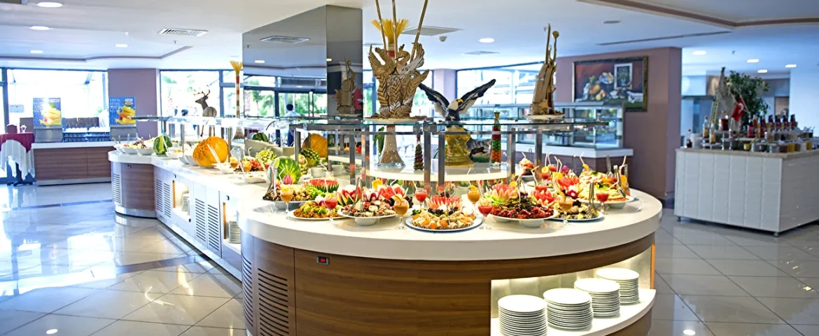 Green Nature Resort & Spa