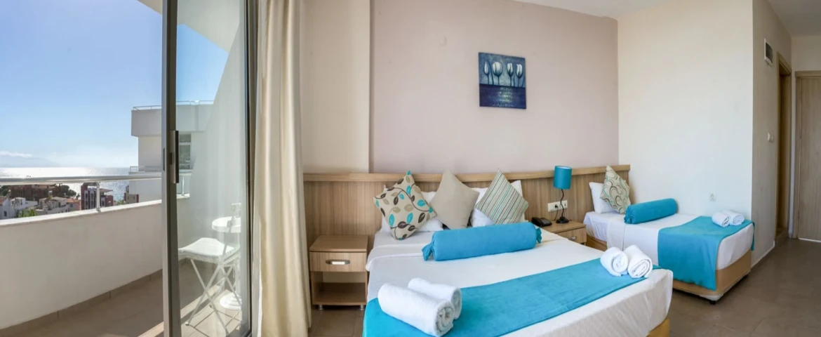 Ponz Boutique Hotel