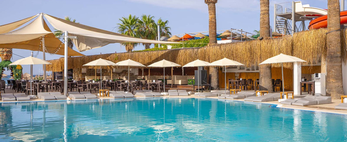 Ladonia Hotels Leo Beach Resort +16