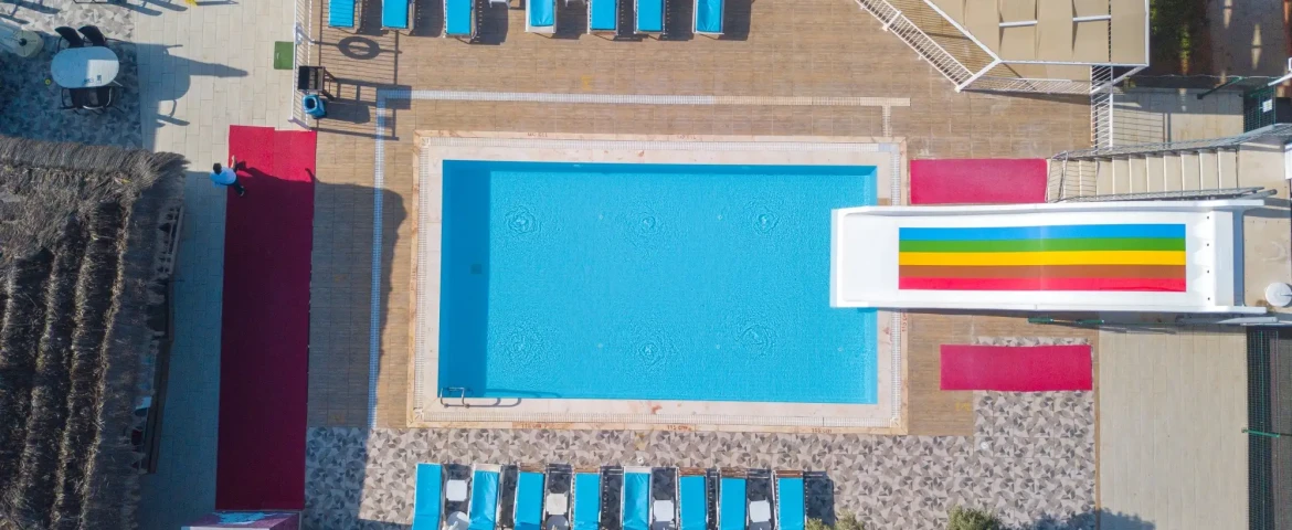 Sahra Su Holiday Village & Spa