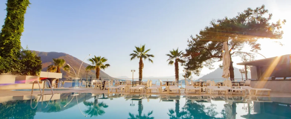 Marbas Select Beach