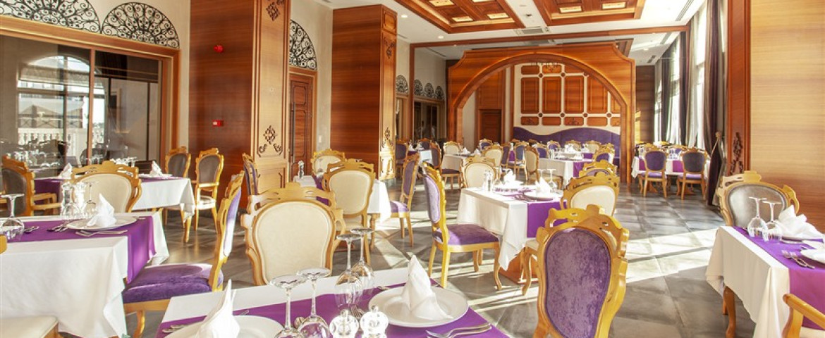 Haydarpasha Palace Hotel