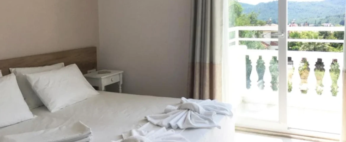 Kaizen Gate Hotel