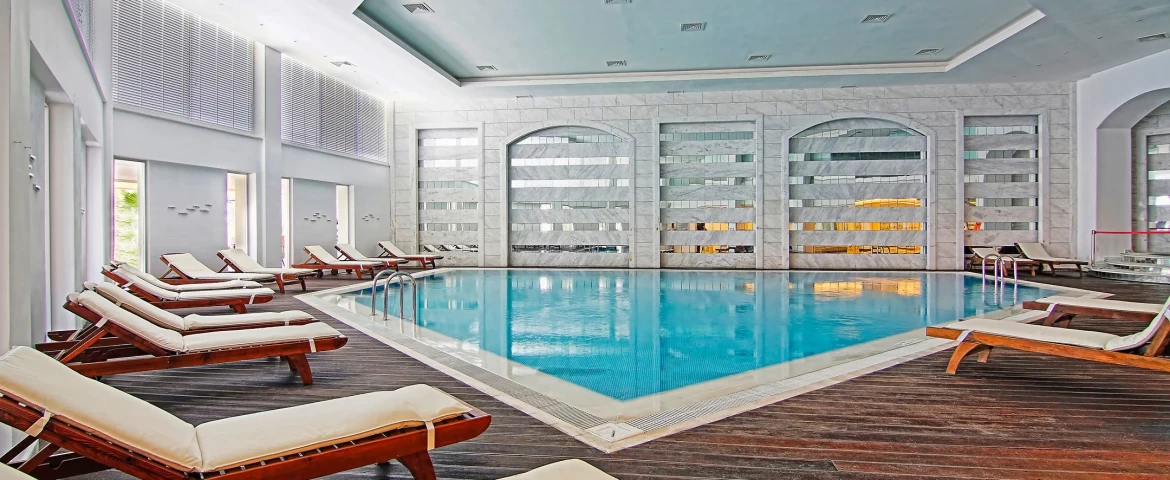 Baia Bodrum Hotel