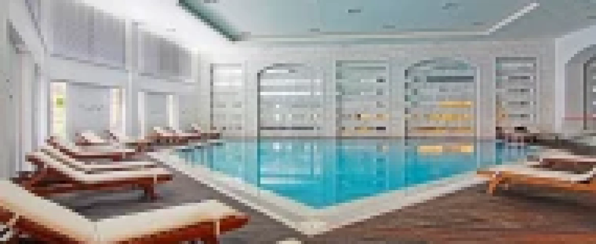 Baia Bodrum Hotel