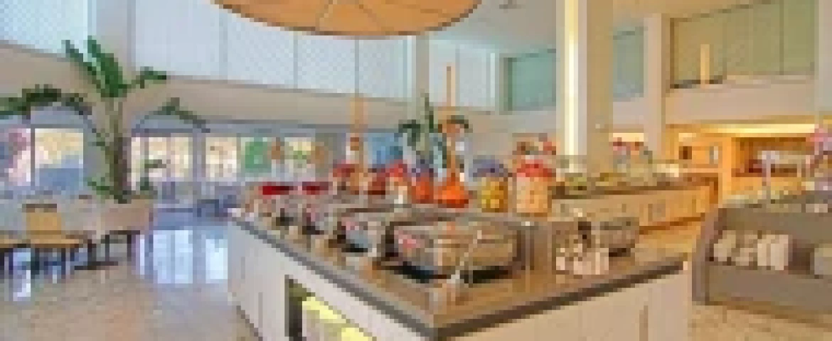Baia Bodrum Hotel