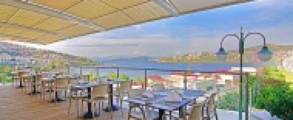 Baia Bodrum Hotel
