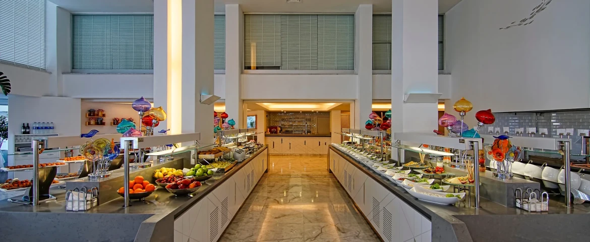 Baia Bodrum Hotel
