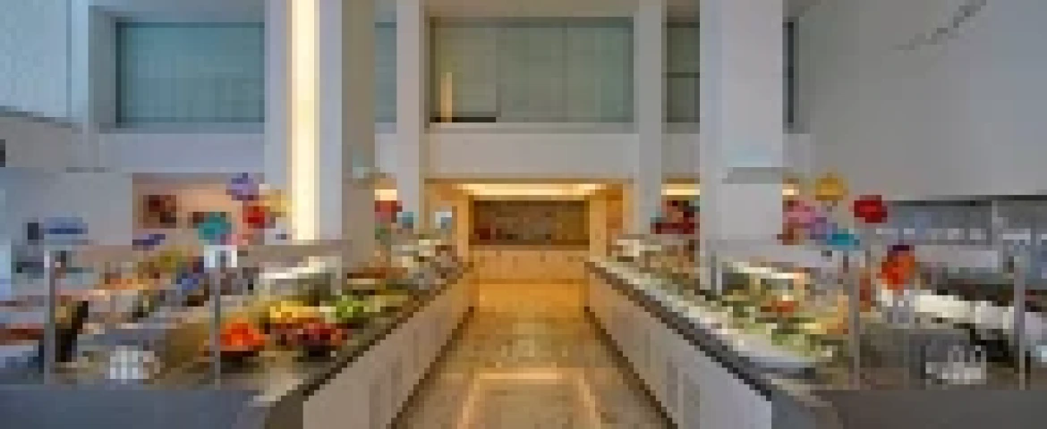 Baia Bodrum Hotel