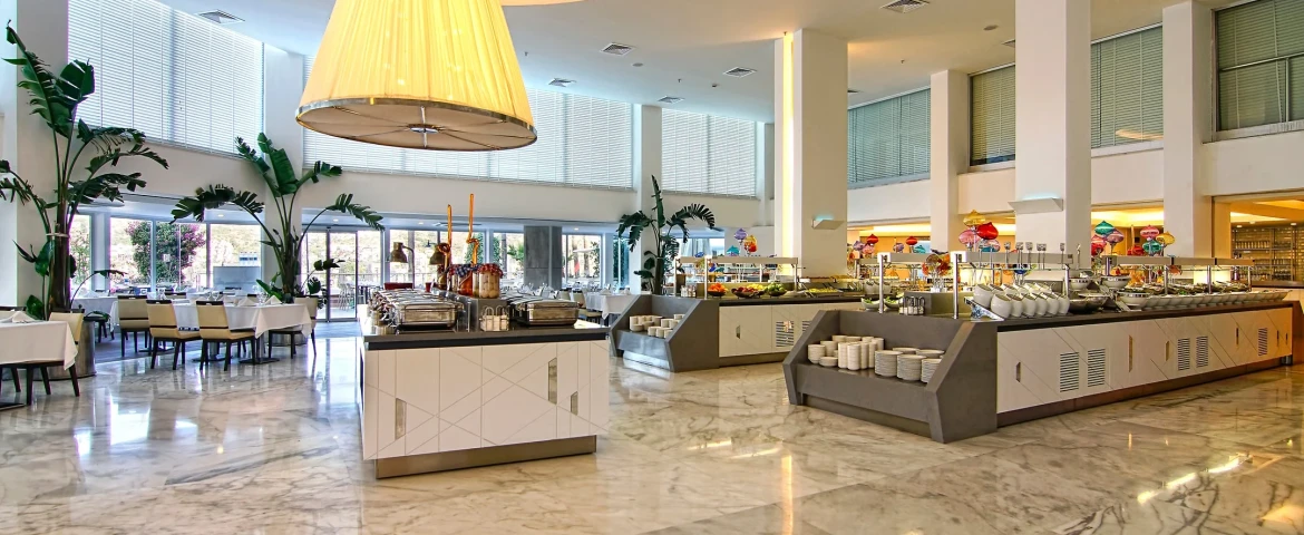 Baia Bodrum Hotel