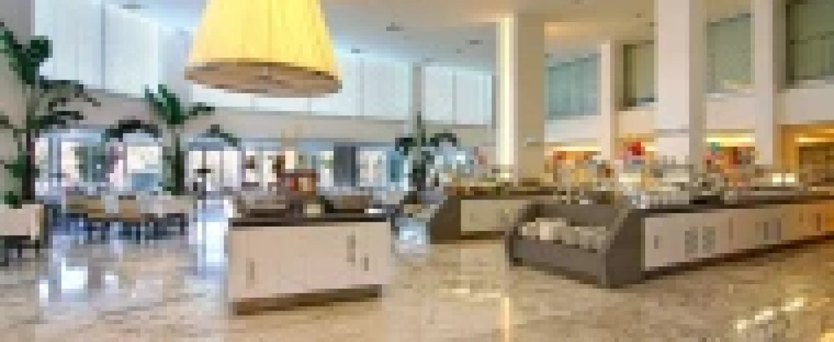 Baia Bodrum Hotel