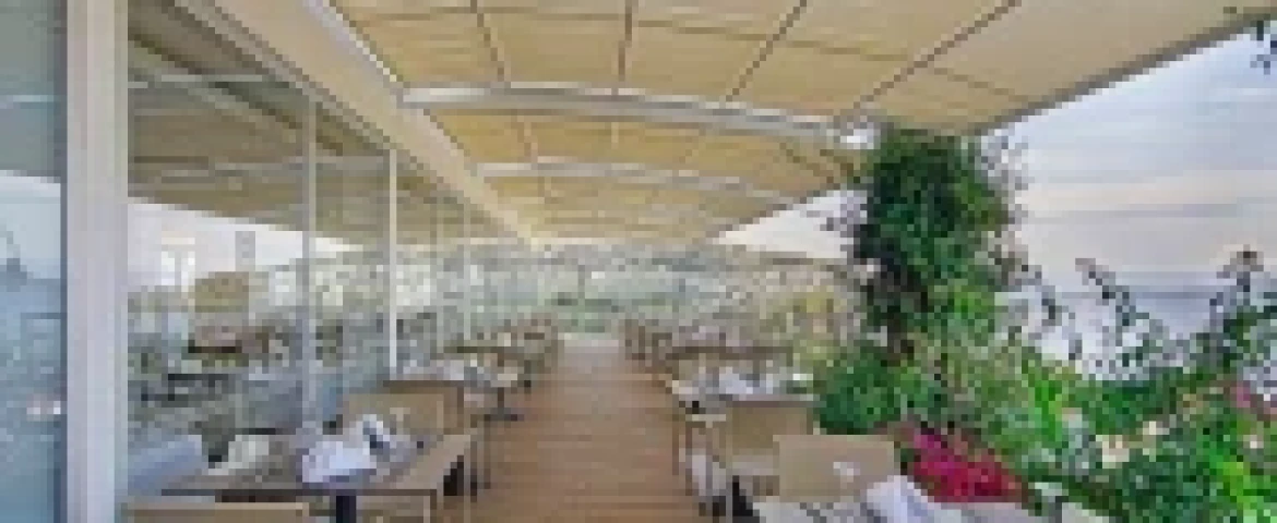 Baia Bodrum Hotel