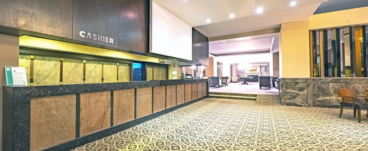 Hotel Grand Yazıcı Uludağ