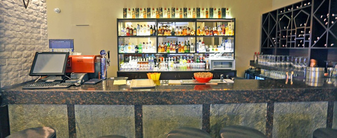Hotel Grand Yazıcı Uludağ