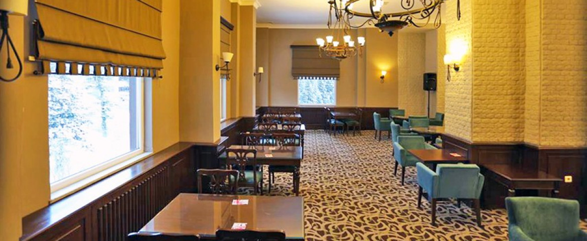 Hotel Grand Yazıcı Uludağ