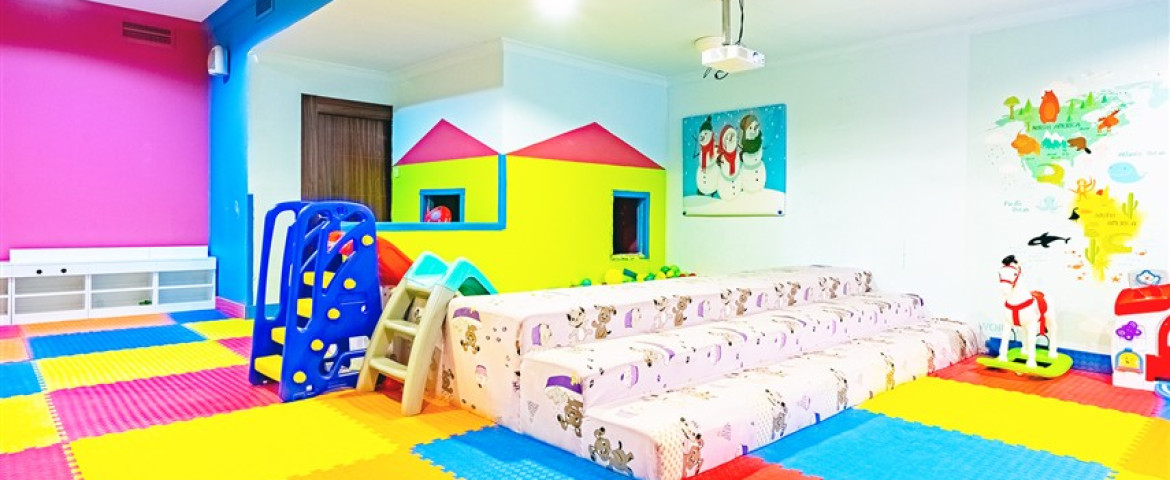 Hotel Grand Yazıcı Uludağ