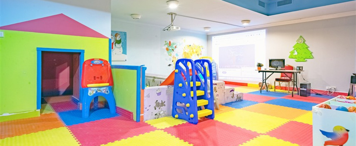 Hotel Grand Yazıcı Uludağ