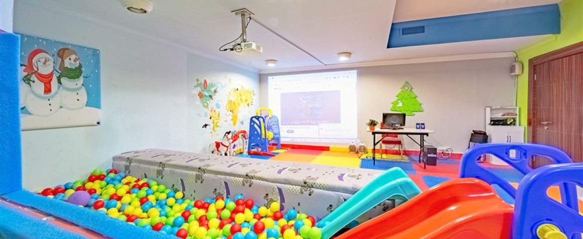 Hotel Grand Yazıcı Uludağ