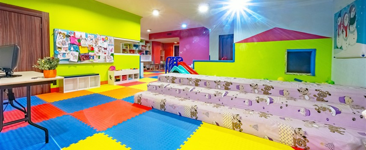 Hotel Grand Yazıcı Uludağ