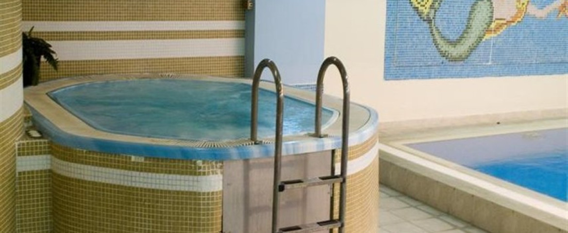 Hotel Kırcı Thermal & Spa