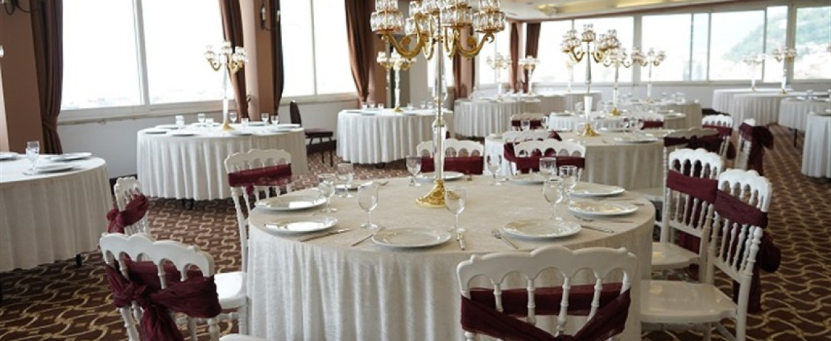 Hotel Kırcı Thermal & Spa
