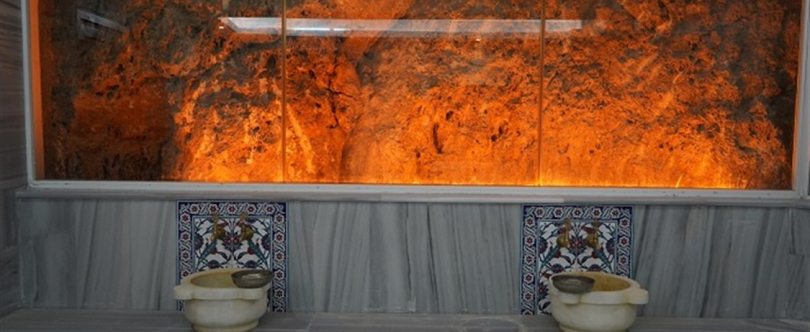 Hotel Kırcı Thermal & Spa