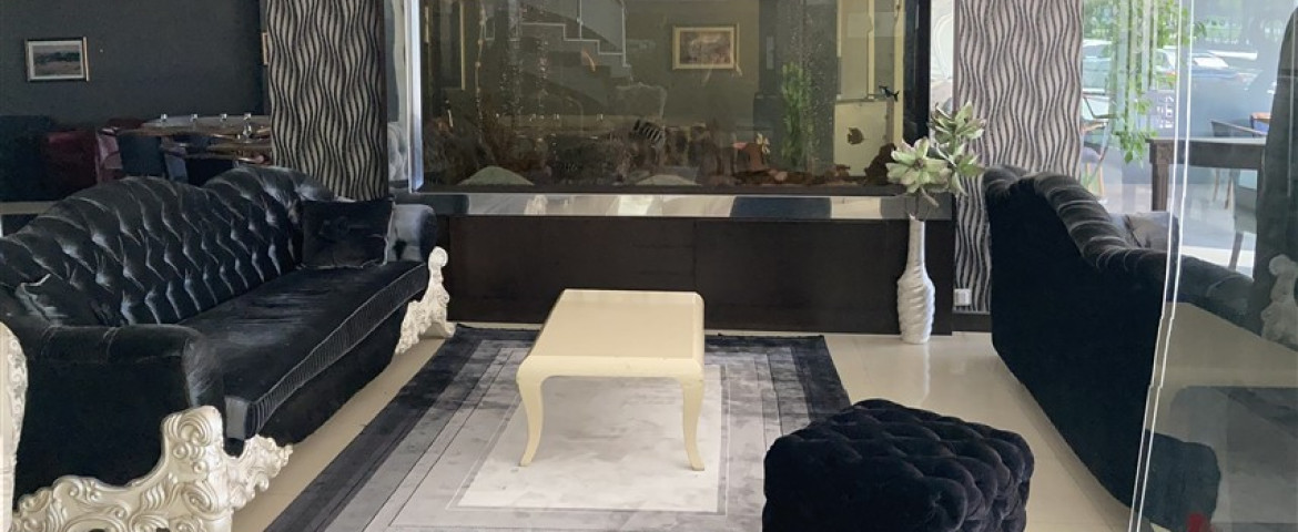 Hotel Kırcı Thermal & Spa