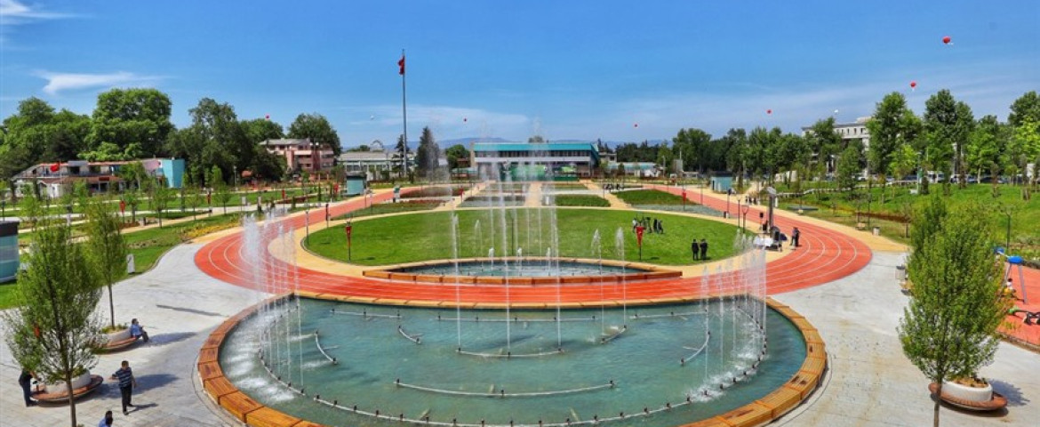 Hotel Kırcı Thermal & Spa