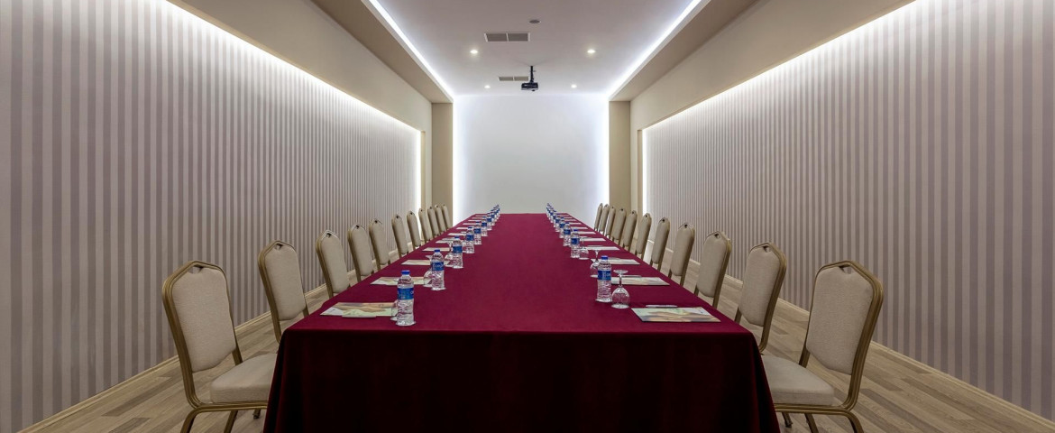 Hotel Turan Prince