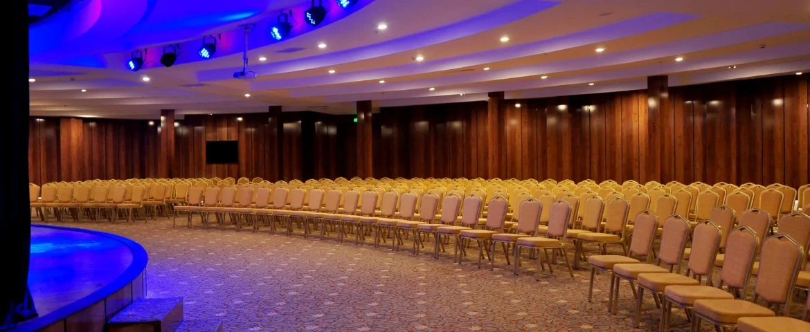 Hotel Turan Prince