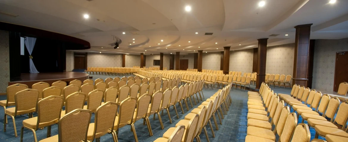 Hotel Turan Prince