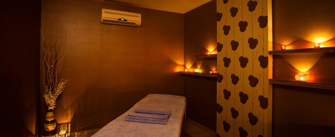 Hotel Turan Prince