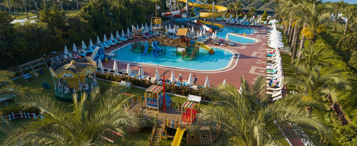 Hotel Turan Prince