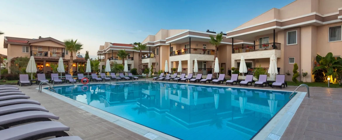 Hotel Turan Prince