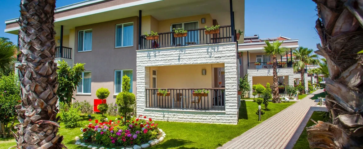 Hotel Turan Prince