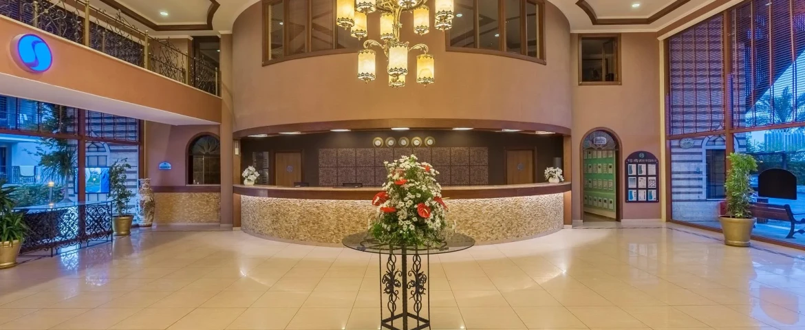 Hotel Turan Prince