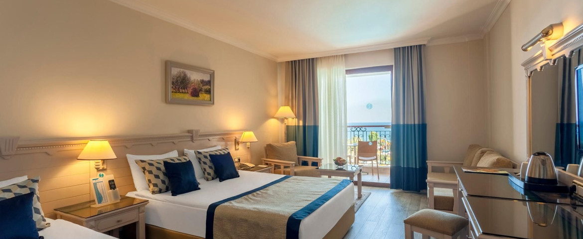 Hotel Turan Prince