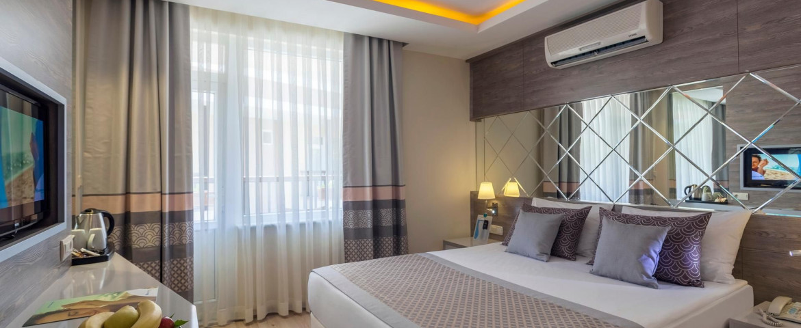 Hotel Turan Prince