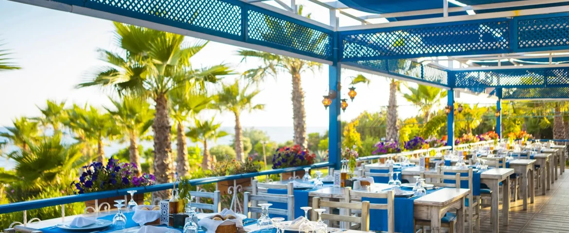 Hotel Turan Prince