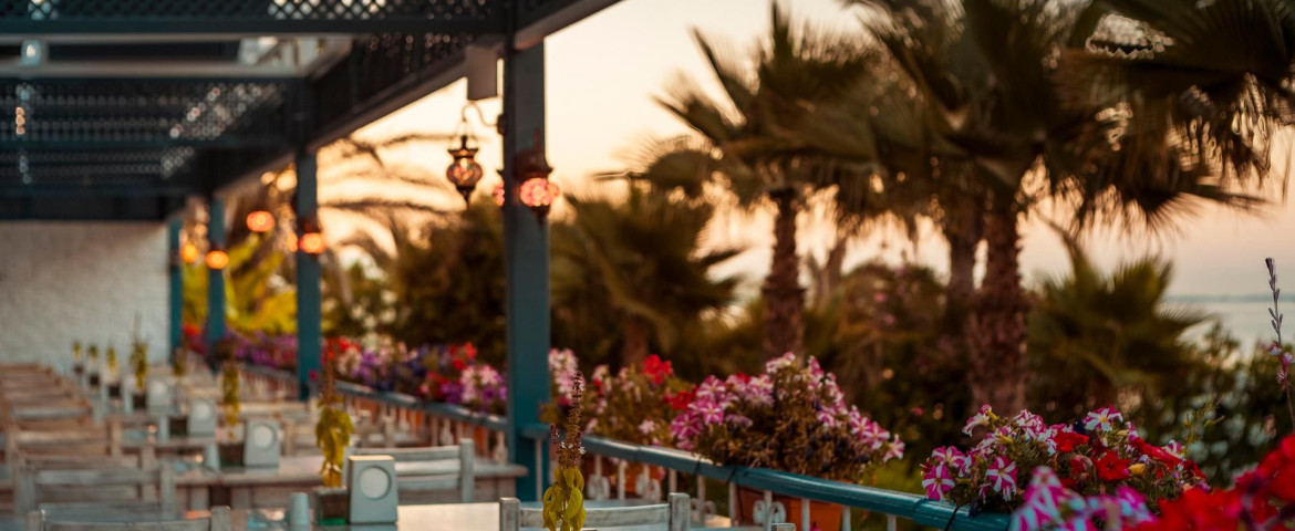 Hotel Turan Prince