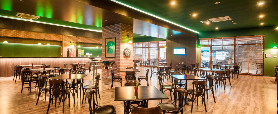 Hotel Turan Prince