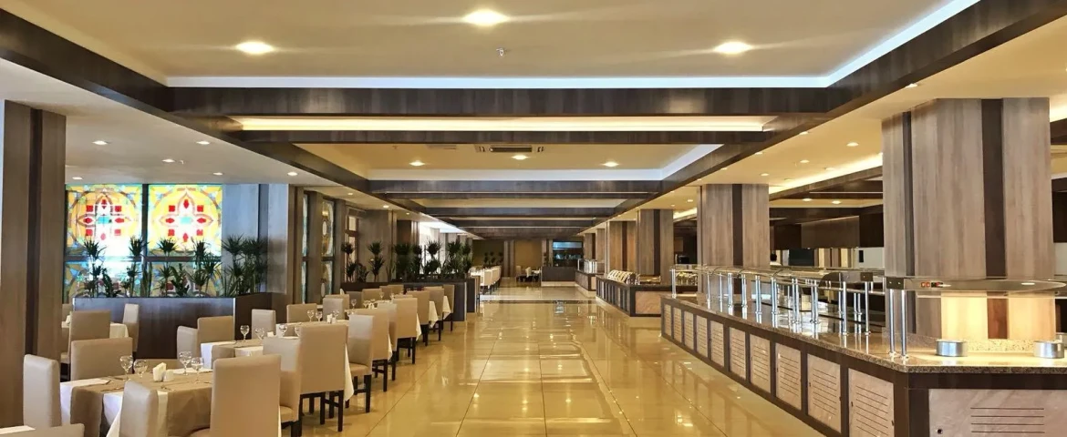 Hotel Turan Prince